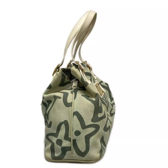 LOUIS VUITTON Tahitienne PM M95678 Ments Tahitienne - Tote Bag - Picture 3 of 13